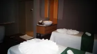 Kiranshree Grand - spa