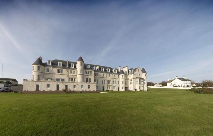 The Portpatrick Hotel by Compass Hospitality