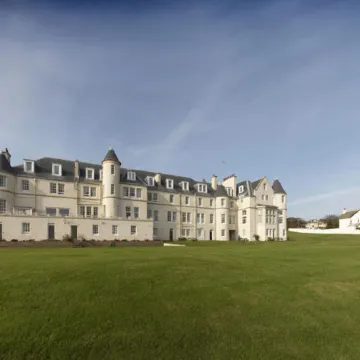 The Portpatrick Hotel by Compass Hospitality
