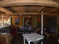 Triton Dive Lodge Hotels in North Uthungulu