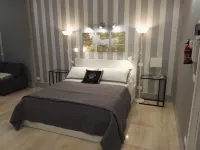B&B 페스카라 센트로 럭셔리 스위트