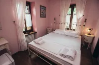 Ellis Full Guest House Hotels in Tsagkarada