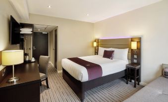 Premier Inn Cardiff City Centre (Stadium)