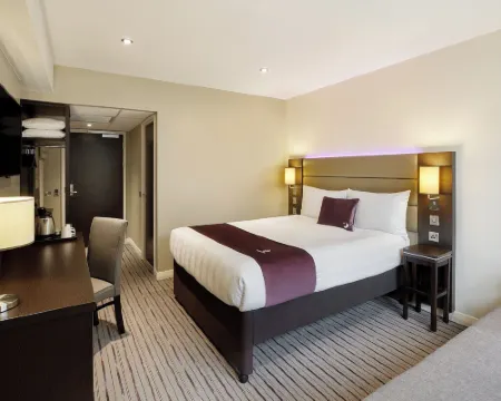 Premier Inn Torquay Harbour Hotel Hotels in Torquay