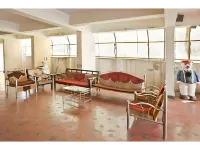 Jai Palace Hotel فنادق في Wardha