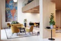 Residhome Luxembourg Esch-Belval Hotels in Bascharage