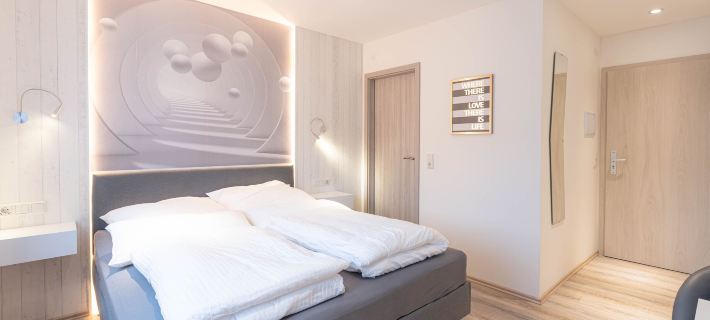 Messe-Hotelzimmer-Appartements Hotels in Leverkusen