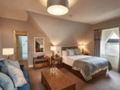 Oban Bay Hotel Hotels in Oban