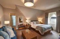 Oban Bay Hotel Các khách sạn ở 