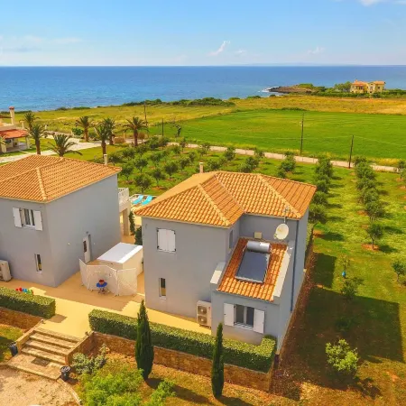 Betty's Villas