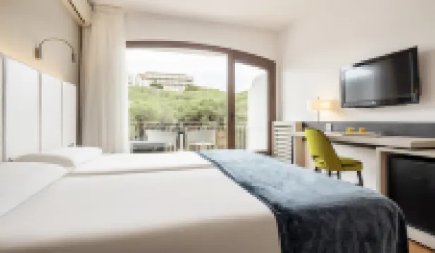 依昂卡萊塔公園酒店