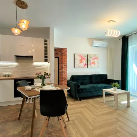 erApartments Mennica Residence