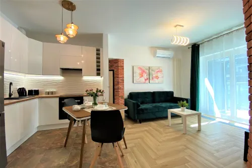 erApartments Mennica Residence - 4-Star