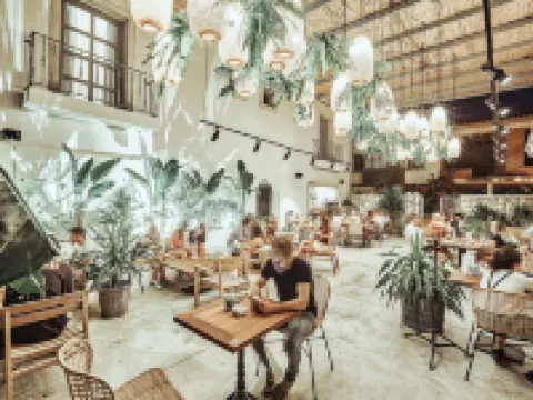 GAIA Alaçatı Bazaar Hotels in Cesme