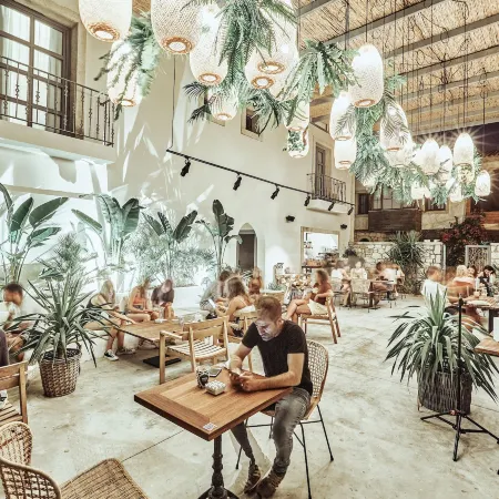 GAIA Alaçatı Bazaar