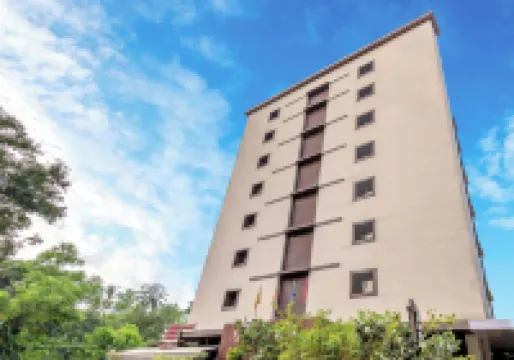 Hotel Oriental Aster - Mumbai International Airport