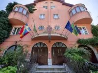 Villa-Hotel Escala Hotels near Park Piata 1 Mai