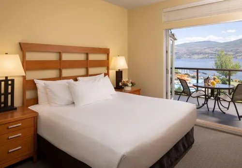 The Cove Lakeside Resort Empfohlen Photos