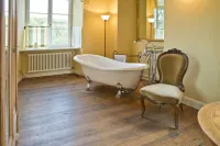 Romantik Hotel Gutshaus Ludorf Hotels in Robel