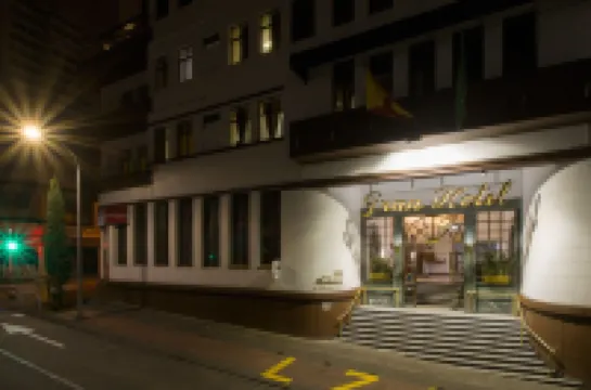 جران هوتل بيريرا فنادق في 