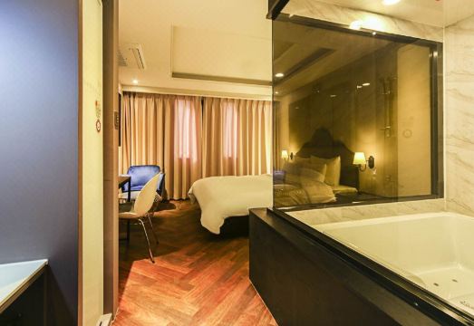 호텔프렌치코드 외관 또는 객실 이미지