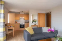 Premier Suites Birmingham Hotels in Birmingham