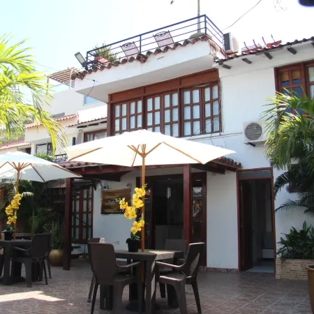Hotel Rodadero Dorado