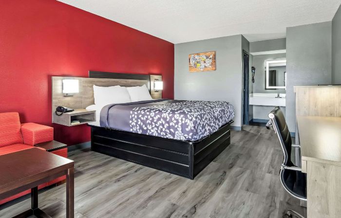 Econo Lodge Kennett