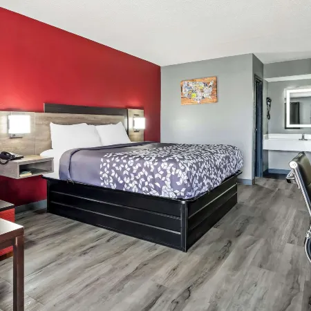 Econo Lodge Kennett