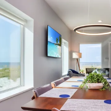 Sea la VIE by Pristine Properties Vacation Rentals