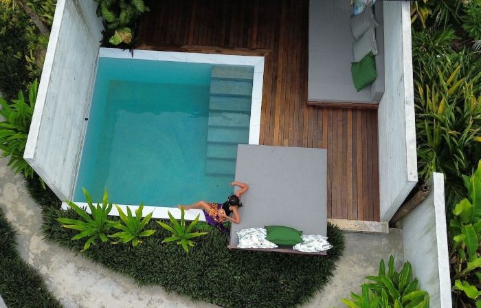 Bombua Beach House