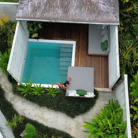 Bombua Beach House