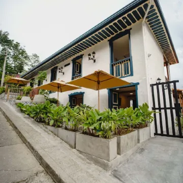 Cocli Hotel Boutique Salento