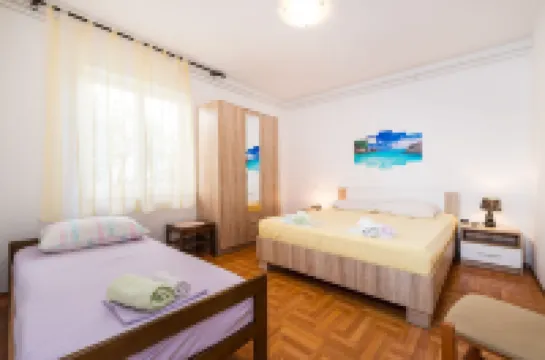 Cozy Apartment Branka with Nice Garden 5