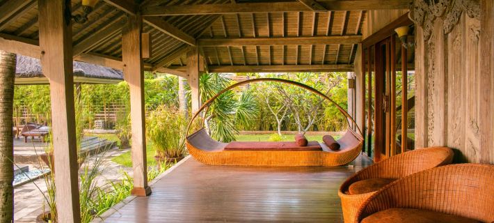 Imaj Private Villas Hotels in Batu Layar