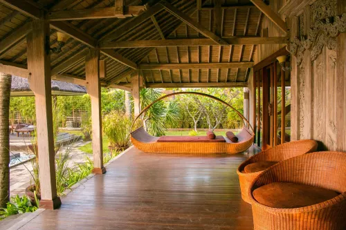 Imaj Private Villas - Villas