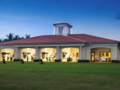 Trump National Doral Miami Hoteles en Doral