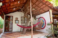 Kranti Yoga Tradition Hotels in Canacona