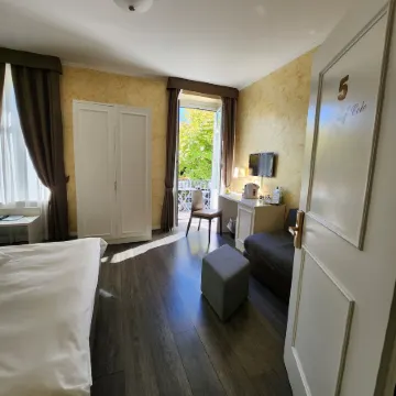 Hotel Millennium