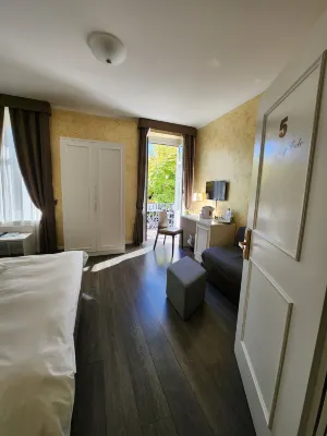 Hotel Millennium Hotels in Locarno