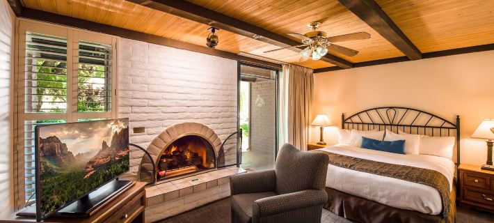 Arroyo Roble Resort at Oak Creek Hotels in Sedona