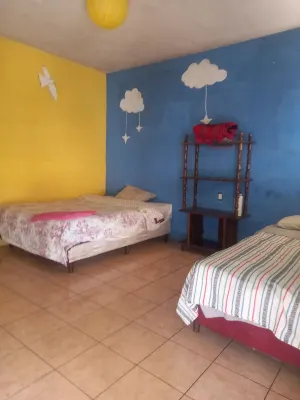 Hostal Zope Hotels in Solola