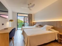 Ohtels Vil·la Romana Hotels in Salou