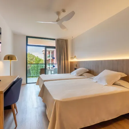 Ohtels Vil·la Romana