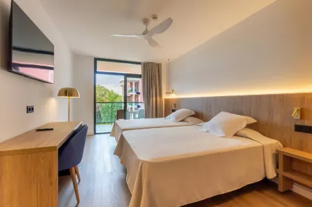 Ohtels Vil·la Romana