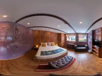 Hotel Chakana Mariscal Hotels near Foch Square