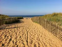 8berth- Smarttv- Closetobeach- Familyfriendly