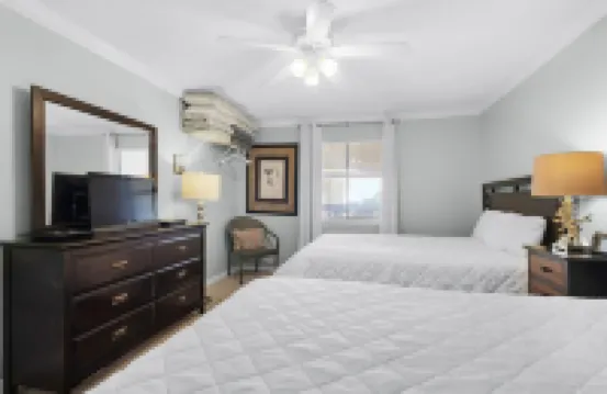 日落港灣棕櫚2-301