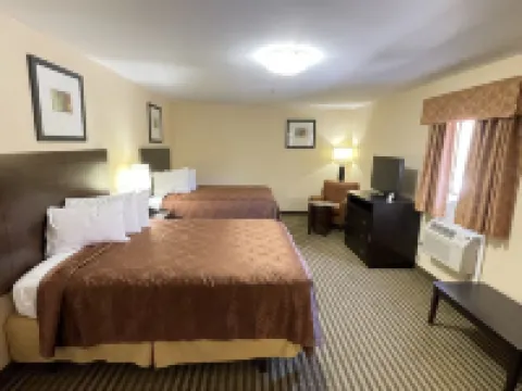Whitney Inn & Suites Hotels in Hamden