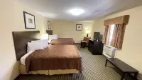 Whitney Inn & Suites Hotels in Wallingford
